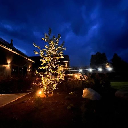 Chalet Deluxe Freyung Bagian luar foto
