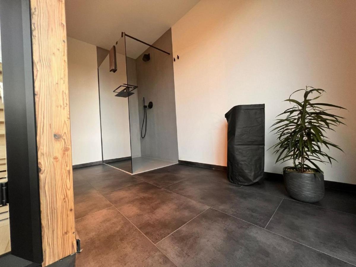 Chalet Deluxe Freyung Bagian luar foto